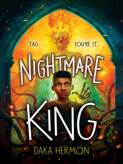 Title details for Nightmare King by Daka Hermon - Available